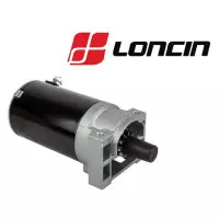 Electromotor motor LONCIN LC2P77F, LC2P80F, LC2P82F